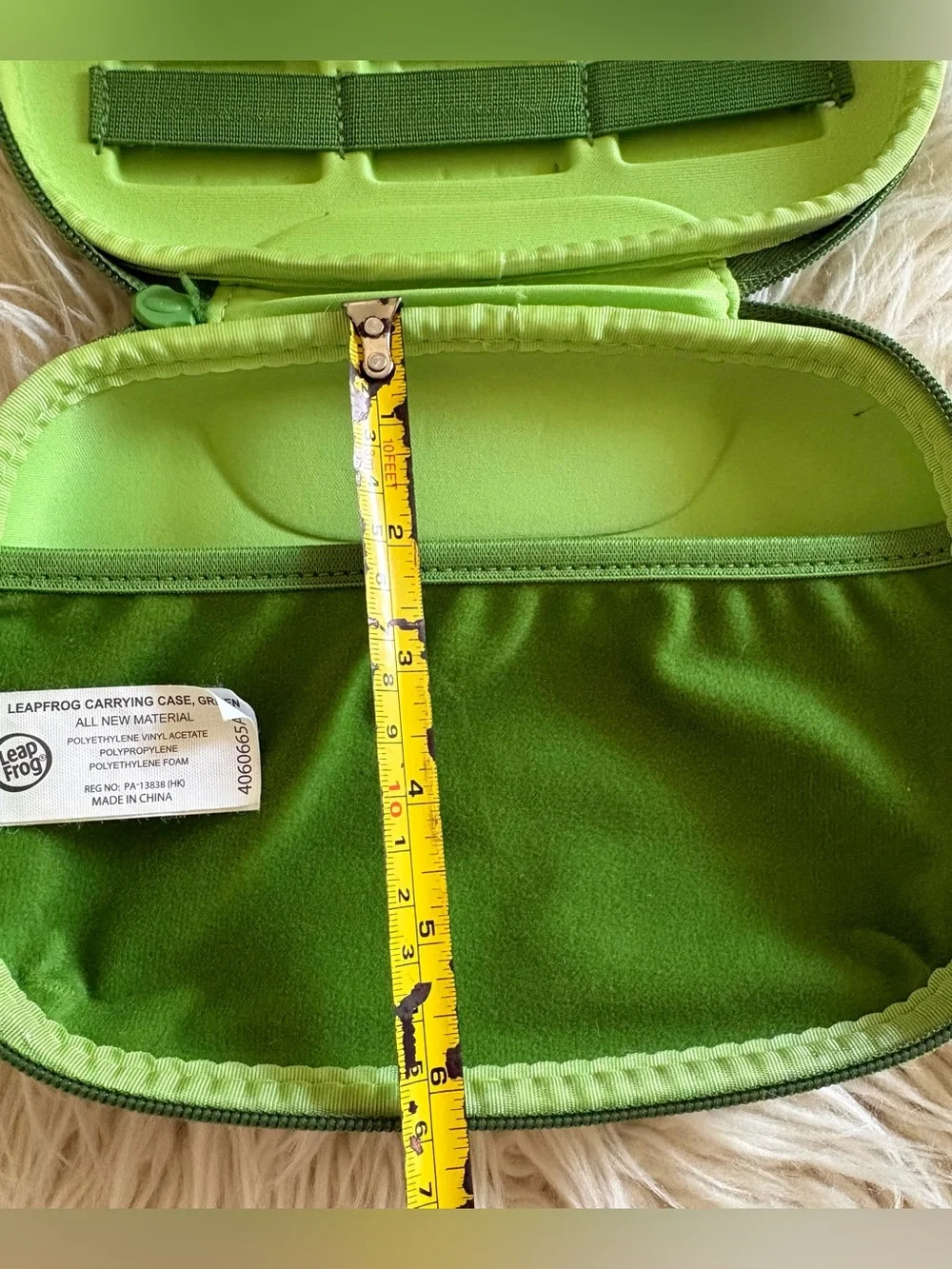 Leapfrog leappad tablet